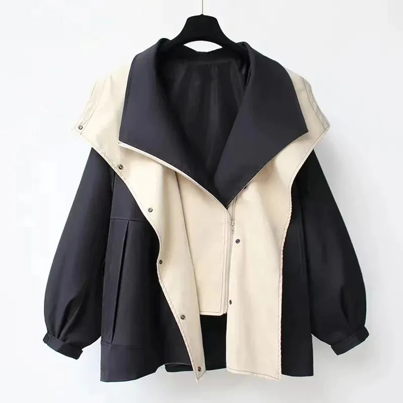 The Layla Coat